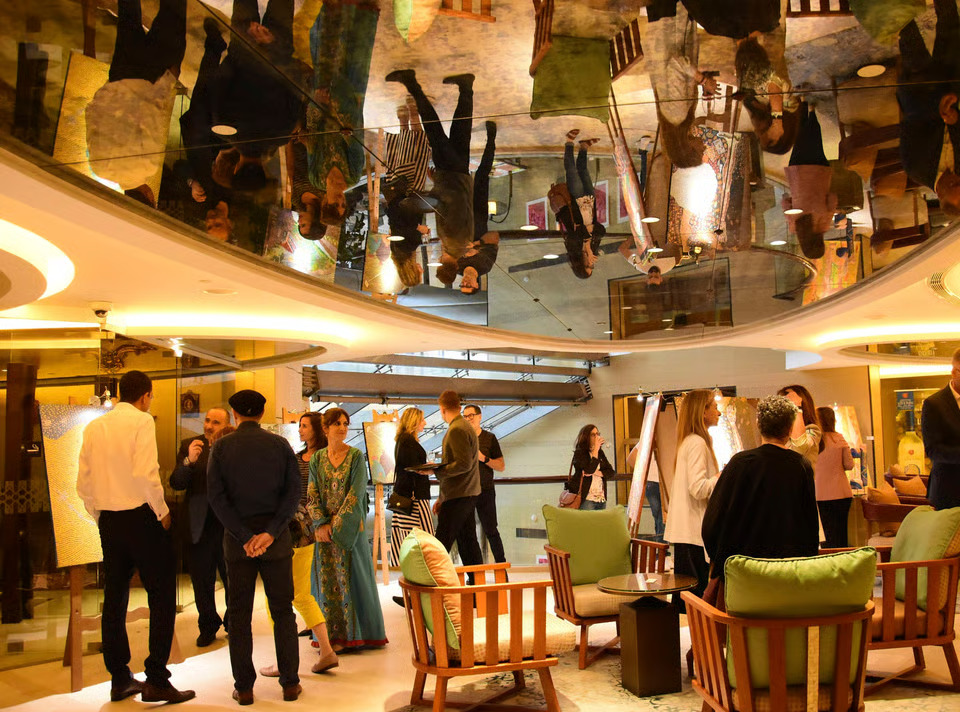 Kempinski Summerland Hotel & Resort Beirut