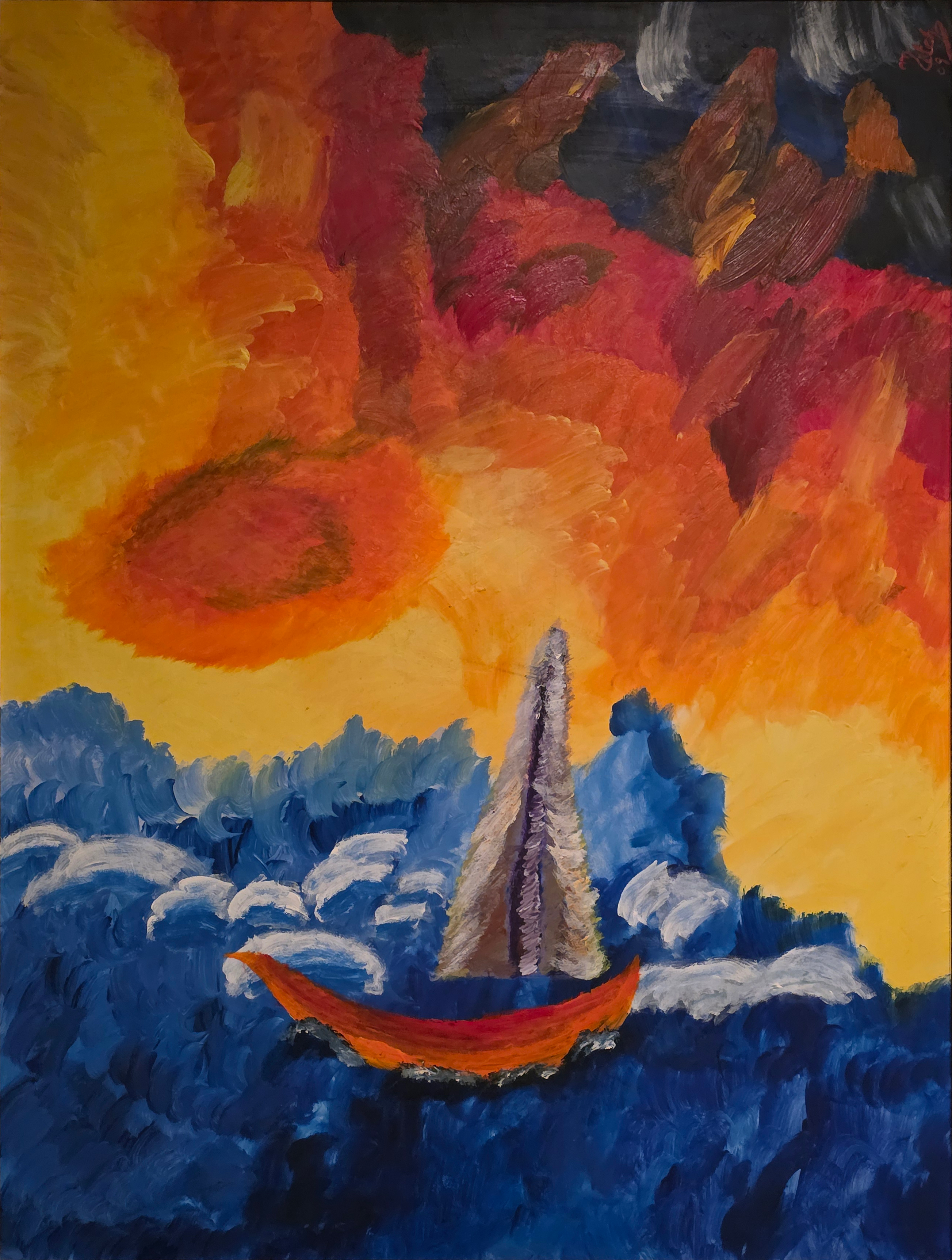 Wild Storm